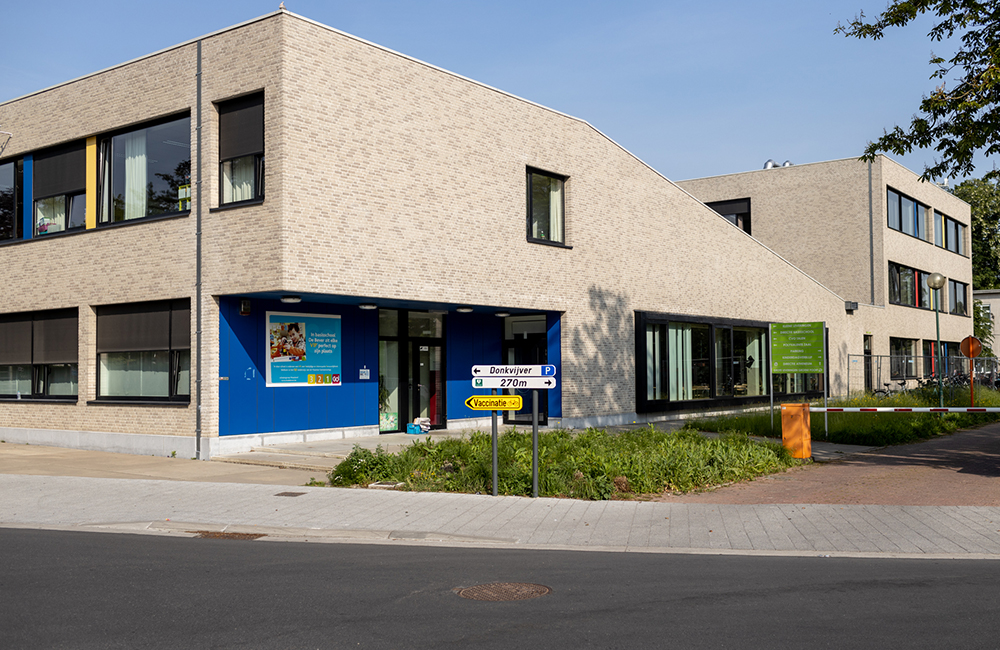 Beveren