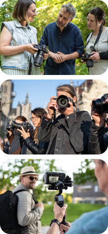 fotografie