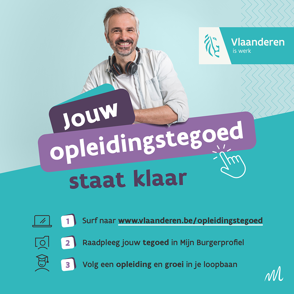 opleidingstegoed