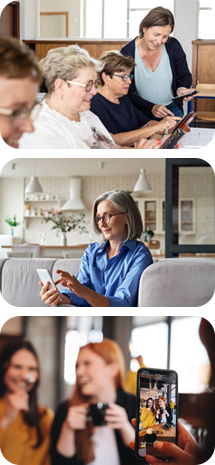 smartphone