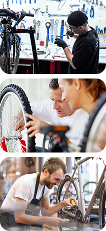 fietshersteller