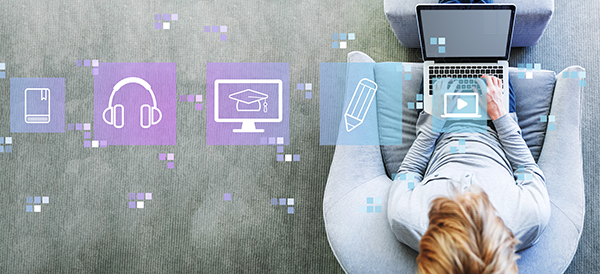 profiel online leren