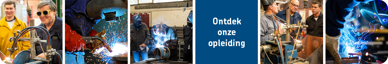 opleiding lassen