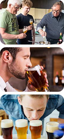 biersommelier