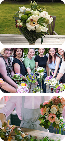 florist cursus