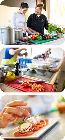 cursus koken