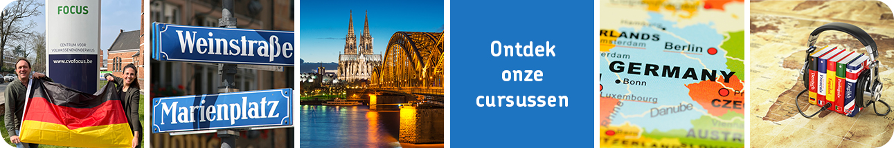 cursussen duits