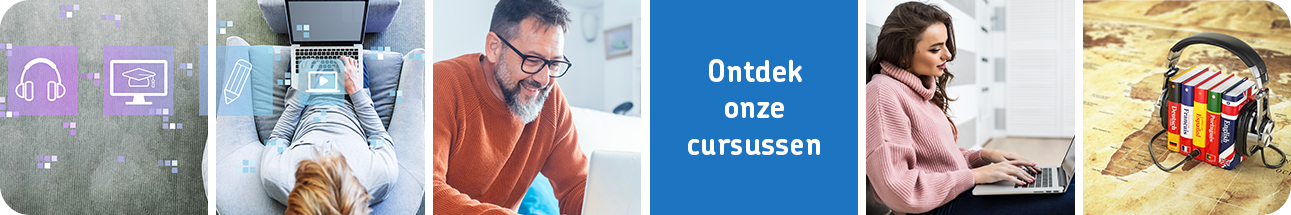 taalcursussen online