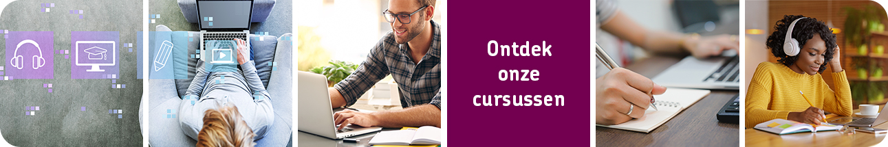 online cursussen in cvo focus