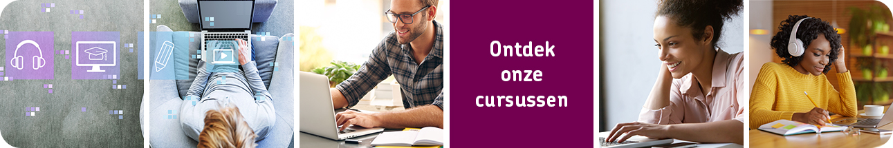 online ICT cursussen