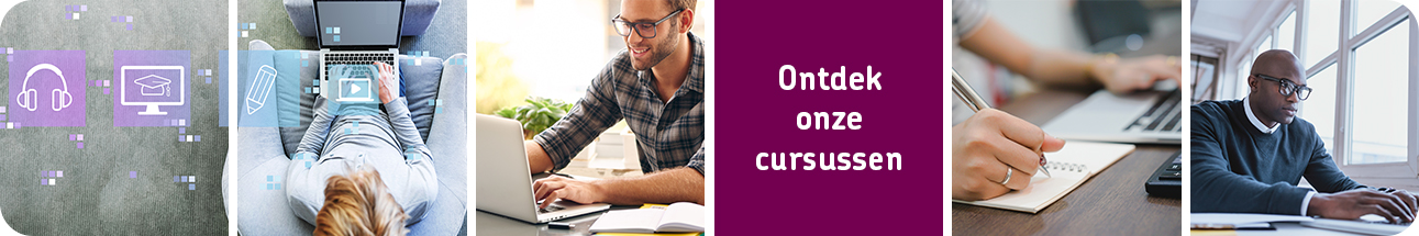 cursussen boekhouden en HR online