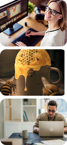 cursus photoshop