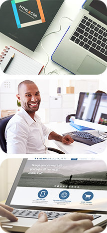 website bouwen
