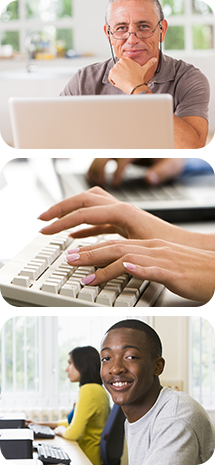 cursussen ICT