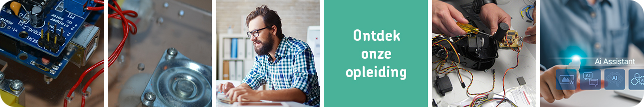opleiding programmeren