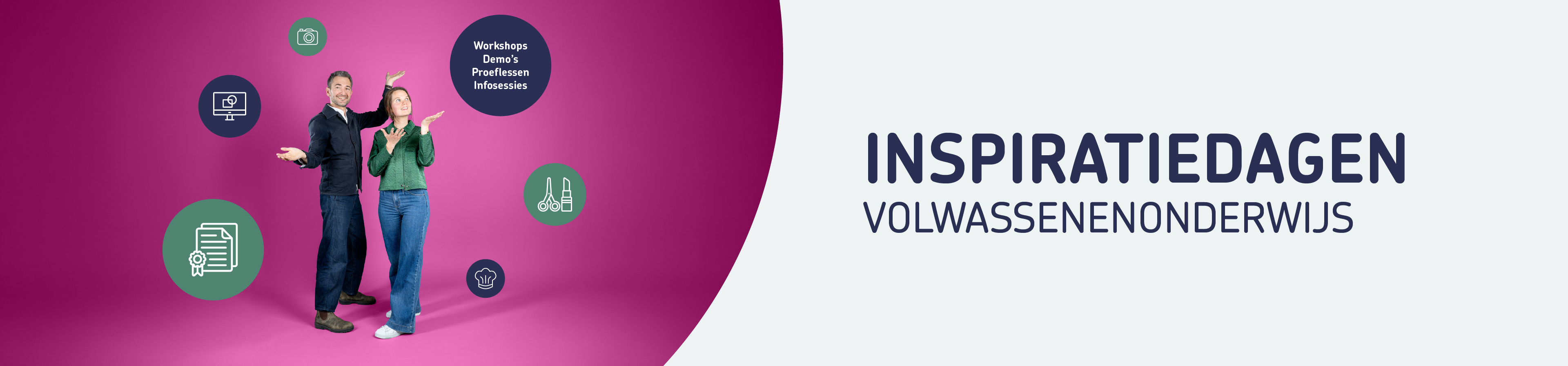 inspiratiedagen