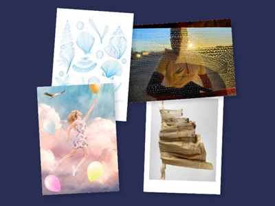 Design & Photo Time – De cursisten Fotografie en Grafische stellen tentoon